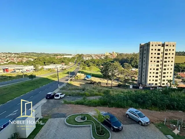 Apartamento 3 quartos e 2 banheiros, à venda, no bairro Jardim Panorama em Valinhos