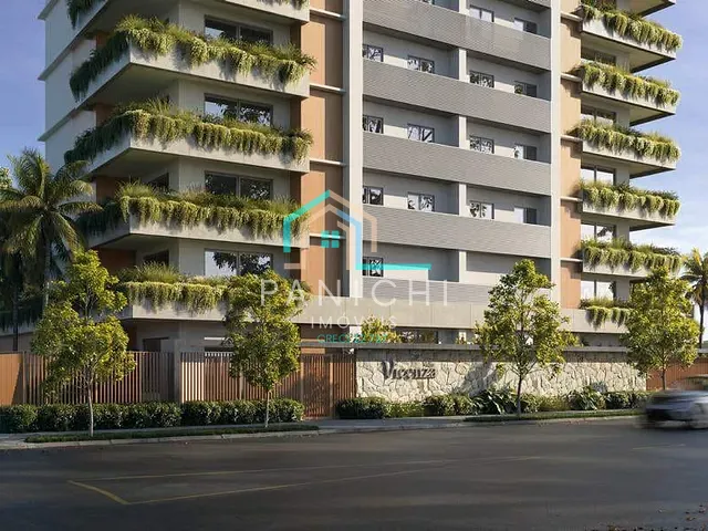 Apartamento 3 quartos e 4 banheiros, à venda, no bairro CENTRO em Ijuí