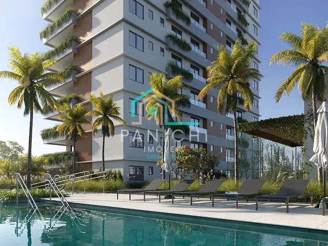Apartamento 3 quartos e 4 banheiros, à venda, no bairro CENTRO em Ijuí