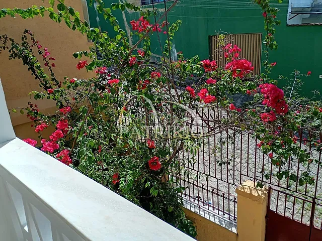 Apartamento com 75m² 2 quartos e 2 banheiros, para alugar, no bairro Humaitá em Rio de Janeiro