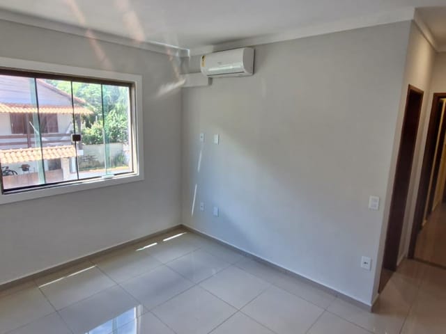 Apartamento 3 quartos e 2 banheiros, à venda, no bairro Matadouro em Vassouras