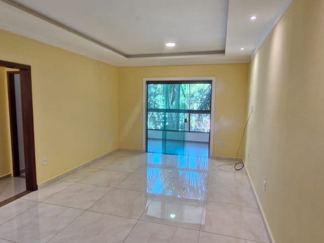 Apartamento 3 quartos e 2 banheiros, à venda, no bairro Matadouro em Vassouras