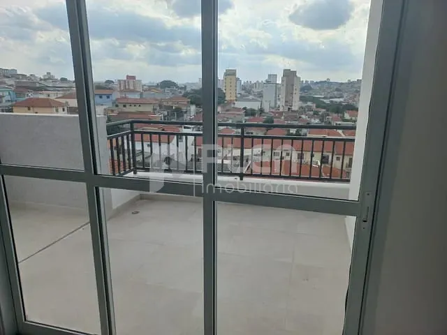 Apartamento com 38m² 2 quartos e 1 banheiro, à venda, no bairro Chora Menino em São Paulo