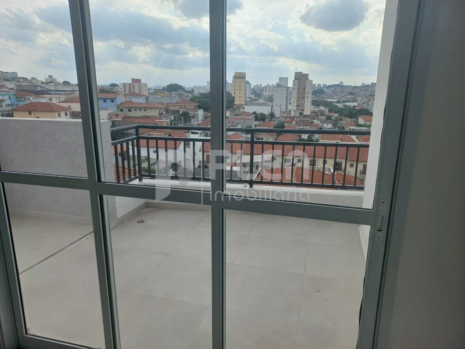 Apartamento de 2 quartos à venda em Chora Menino, São Paulo