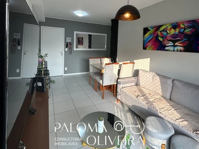 Apartamento 2 quartos e 1 banheiro, à venda, no bairro Jacarepaguá em Rio de Janeiro
