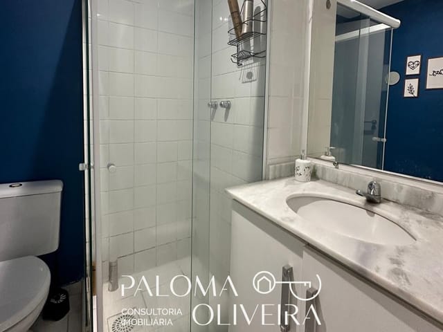 Apartamento 2 quartos e 1 banheiro, à venda, no bairro Jacarepaguá em Rio de Janeiro