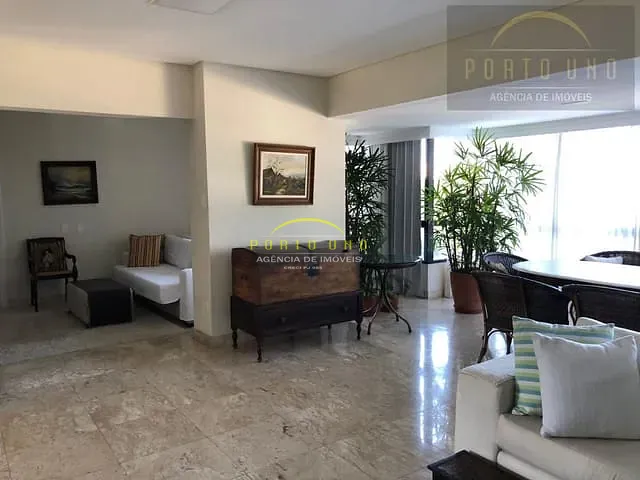 Apartamento com 185m² 4 quartos e 4 banheiros, à venda, no bairro Federação em Salvador