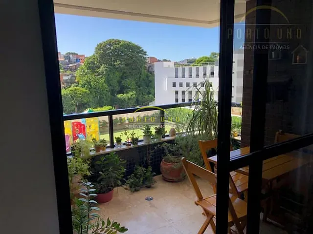 Apartamento com 185m² 4 quartos e 4 banheiros, à venda, no bairro Federação em Salvador