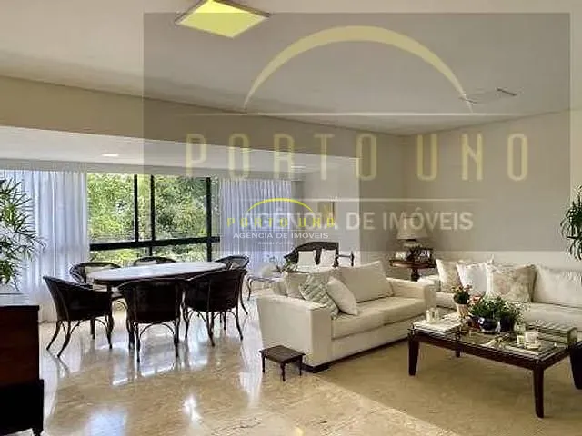 Apartamento com 185m² 4 quartos e 4 banheiros, à venda, no bairro Federação em Salvador