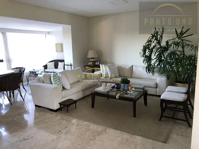 Apartamento com 185m² 4 quartos e 4 banheiros, à venda, no bairro Federação em Salvador