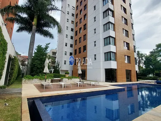 Apartamento com 370m² 4 quartos e 5 banheiros, à venda, no bairro Vila Madalena em São Paulo
