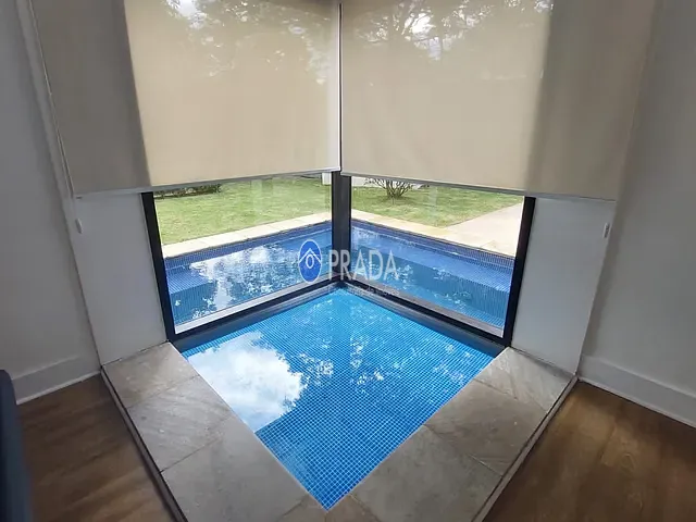 Apartamento com 370m² 4 quartos e 5 banheiros, à venda, no bairro Vila Madalena em São Paulo