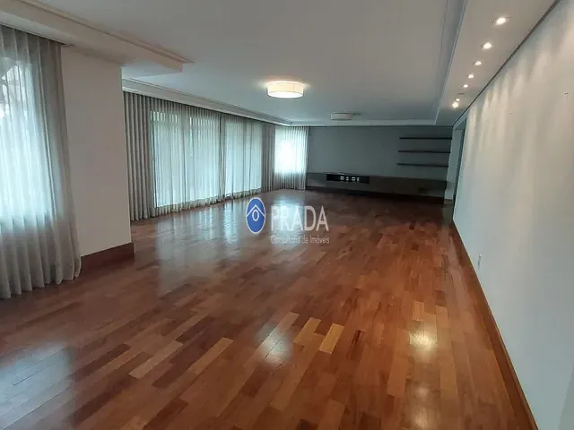 Apartamento com 370m² 4 quartos e 5 banheiros, à venda, no bairro Vila Madalena em São Paulo
