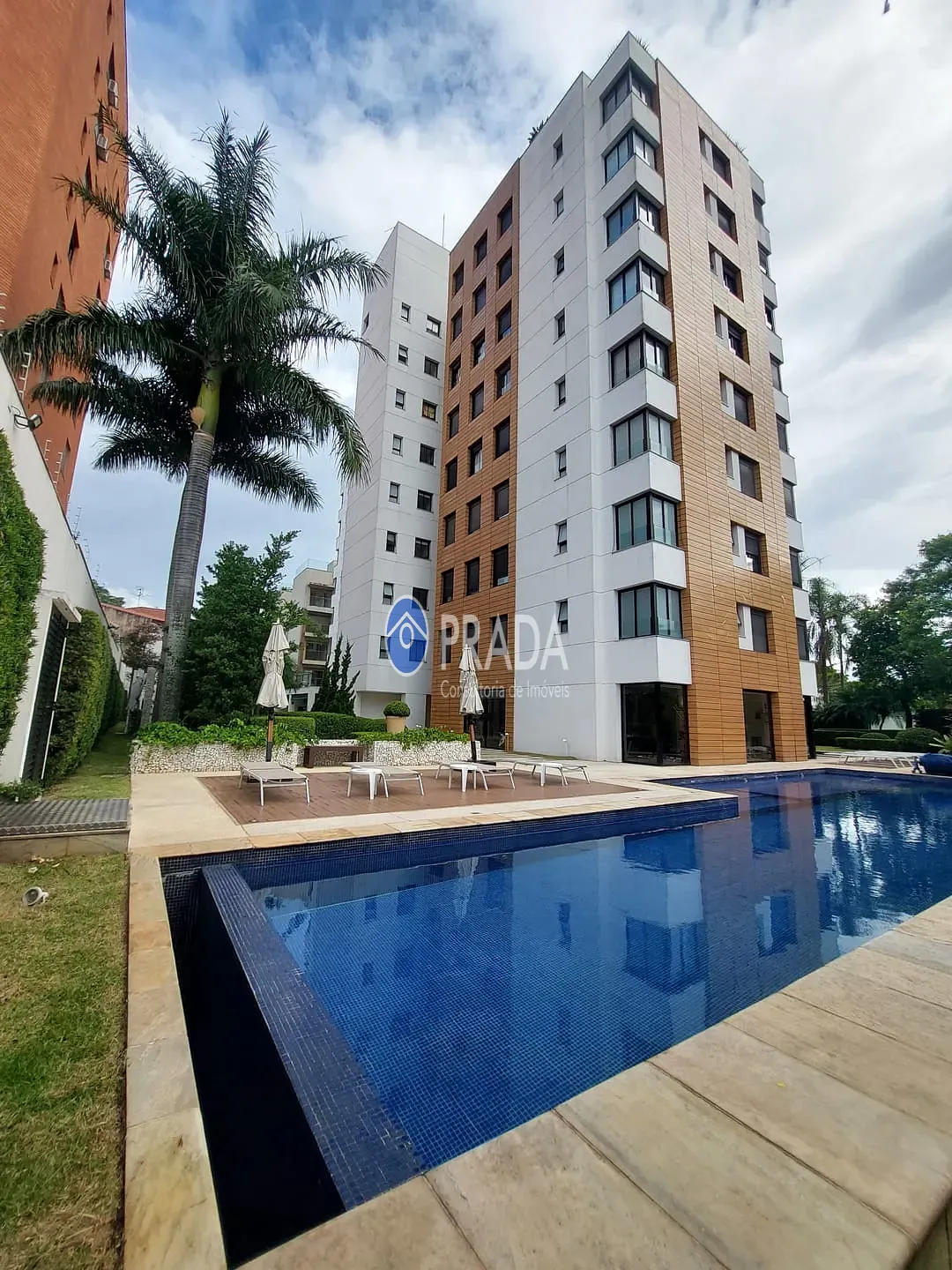 Apartamento, 4 quartos, 262 m² - Foto 3