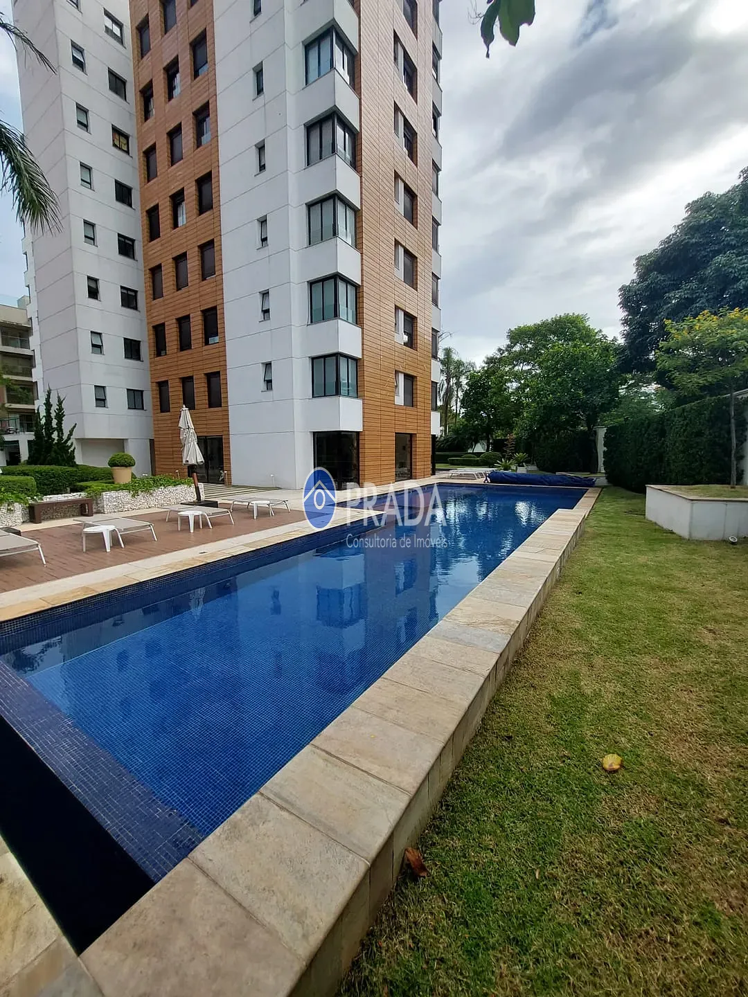 Apartamento, 4 quartos, 262 m² - Foto 1