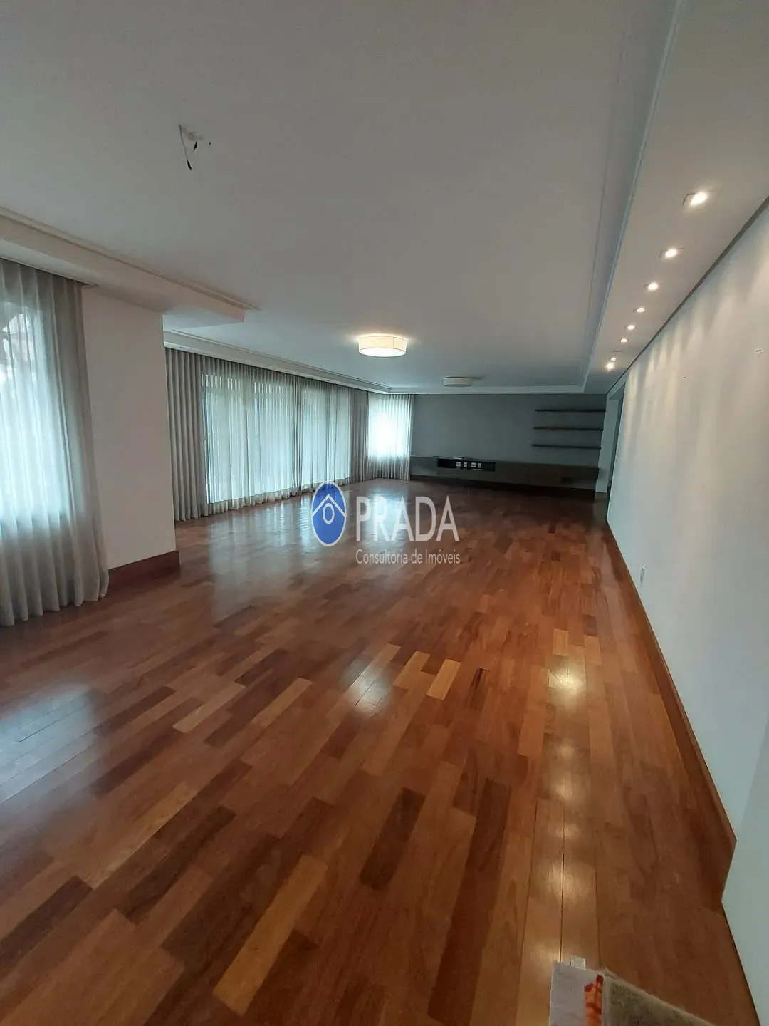 Apartamento, 4 quartos, 262 m² - Foto 5