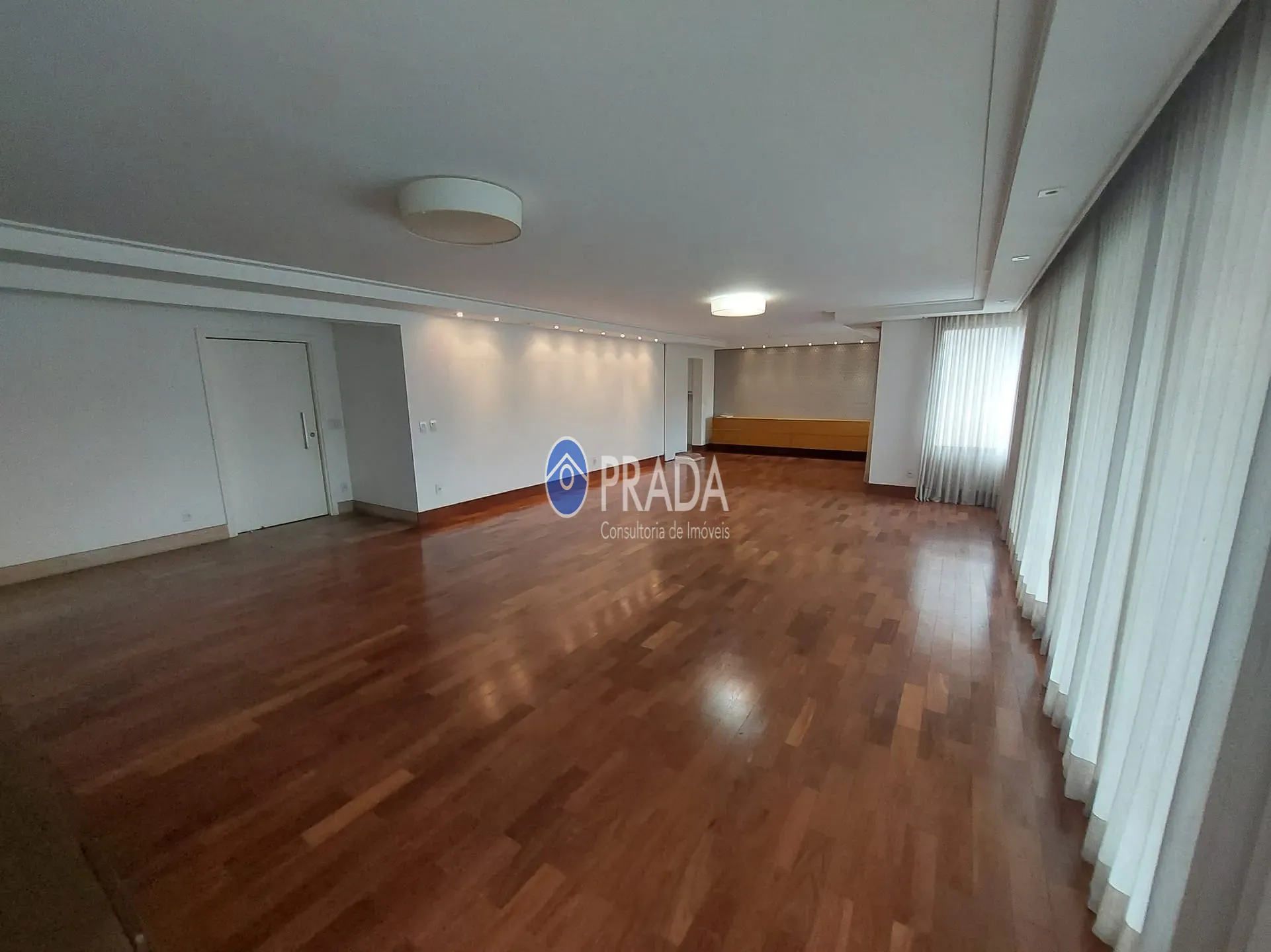 Apartamento, 4 quartos, 262 m² - Foto 9