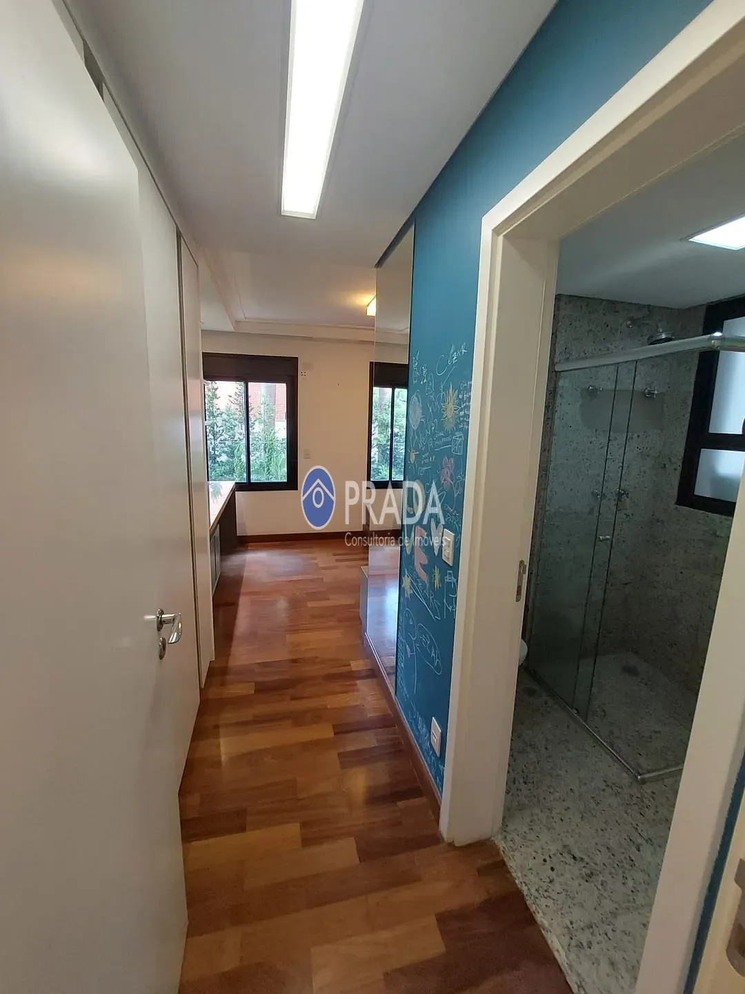 Apartamento, 4 quartos, 262 m² - Foto 30
