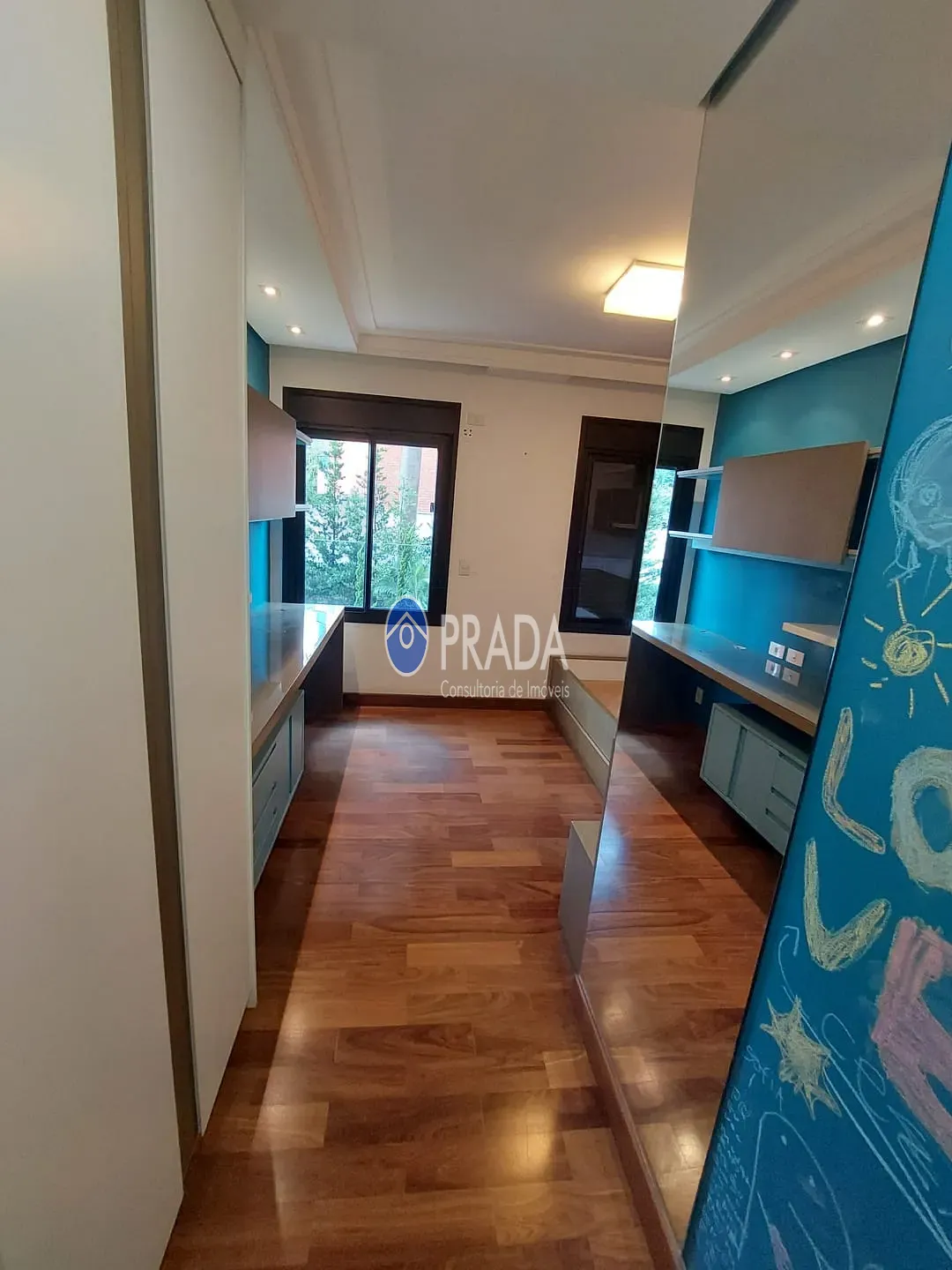 Apartamento, 4 quartos, 262 m² - Foto 31