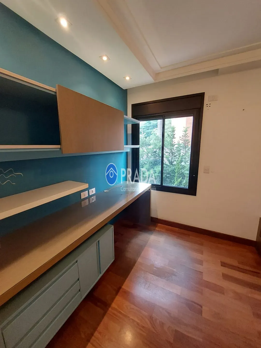 Apartamento, 4 quartos, 262 m² - Foto 33