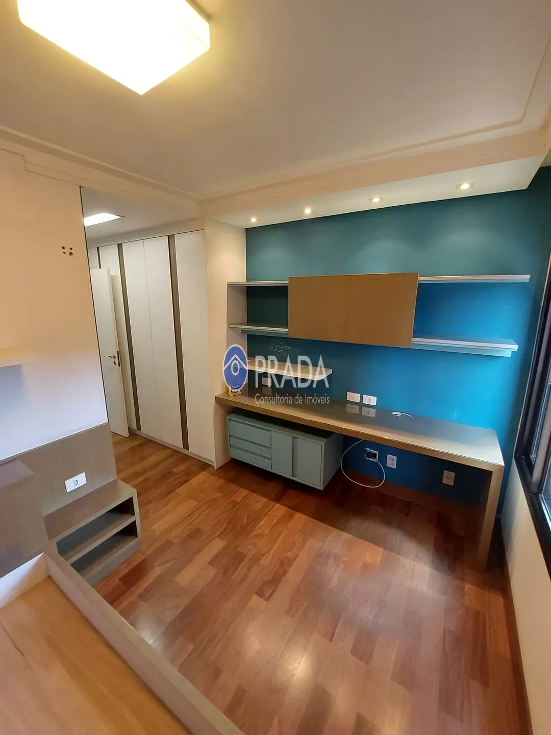 Apartamento, 4 quartos, 262 m² - Foto 34