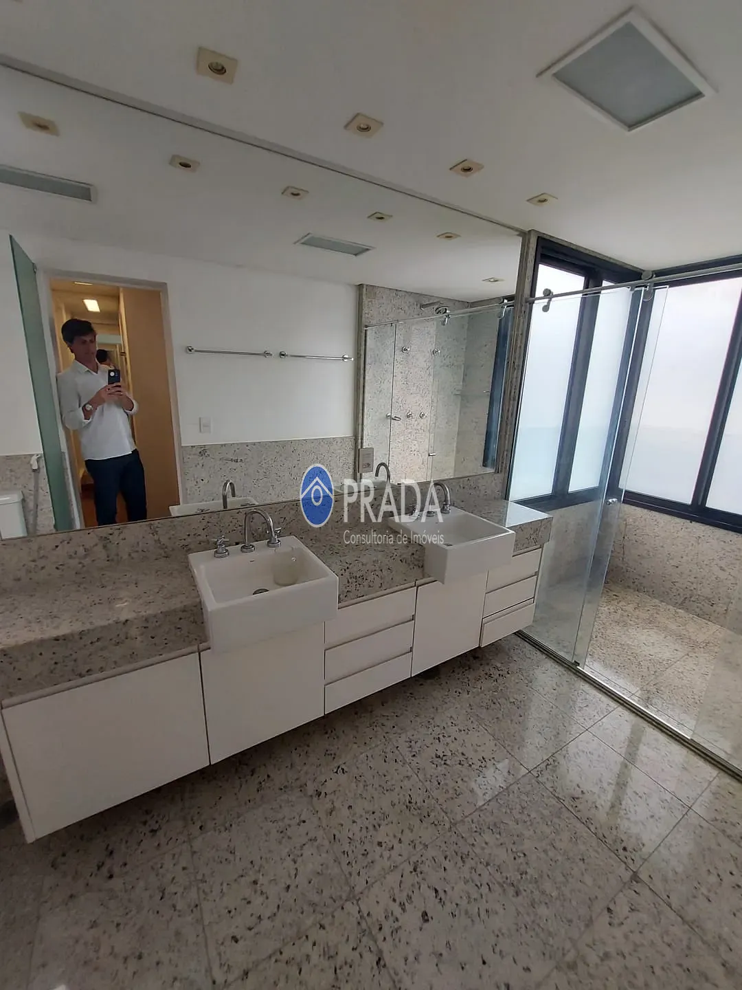Apartamento, 4 quartos, 262 m² - Foto 45