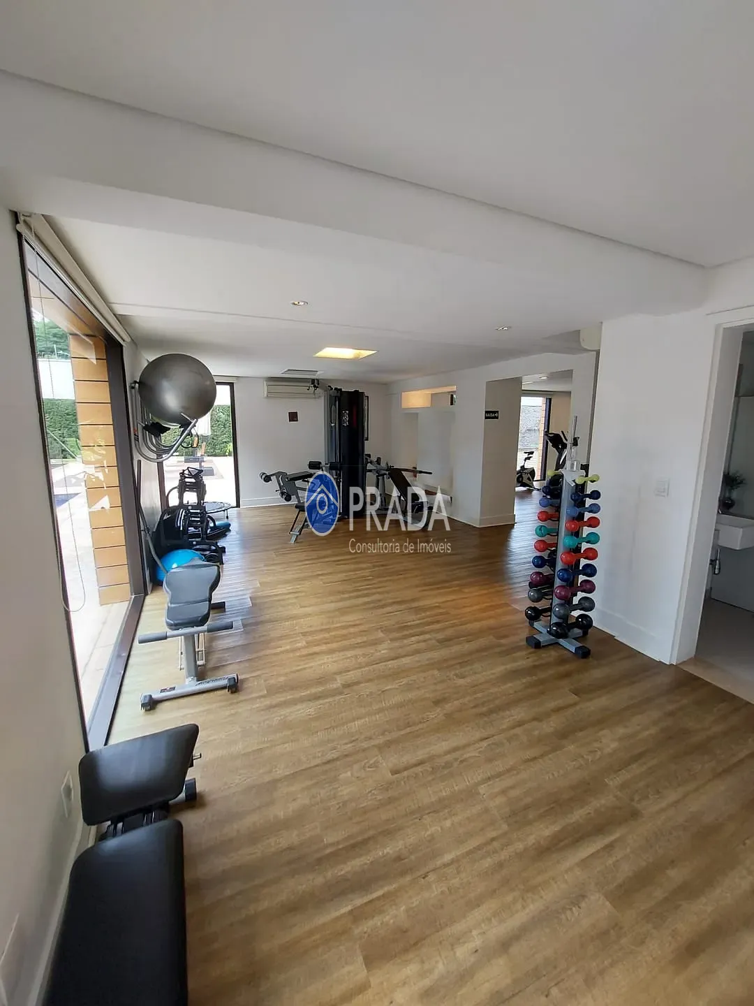 Apartamento, 4 quartos, 262 m² - Foto 59