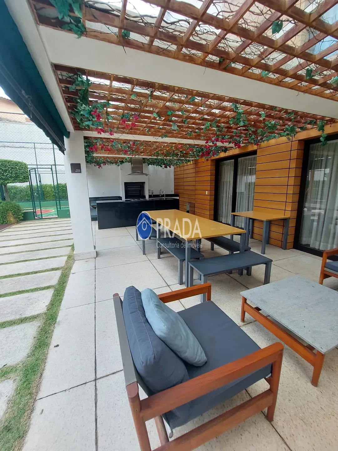Apartamento, 4 quartos, 262 m² - Foto 61