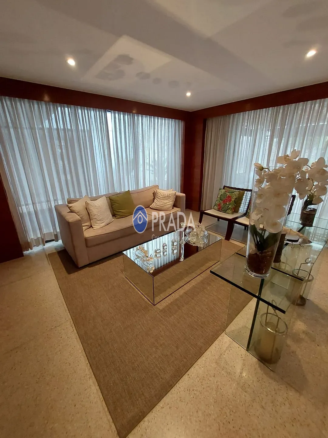 Apartamento, 4 quartos, 262 m² - Foto 65