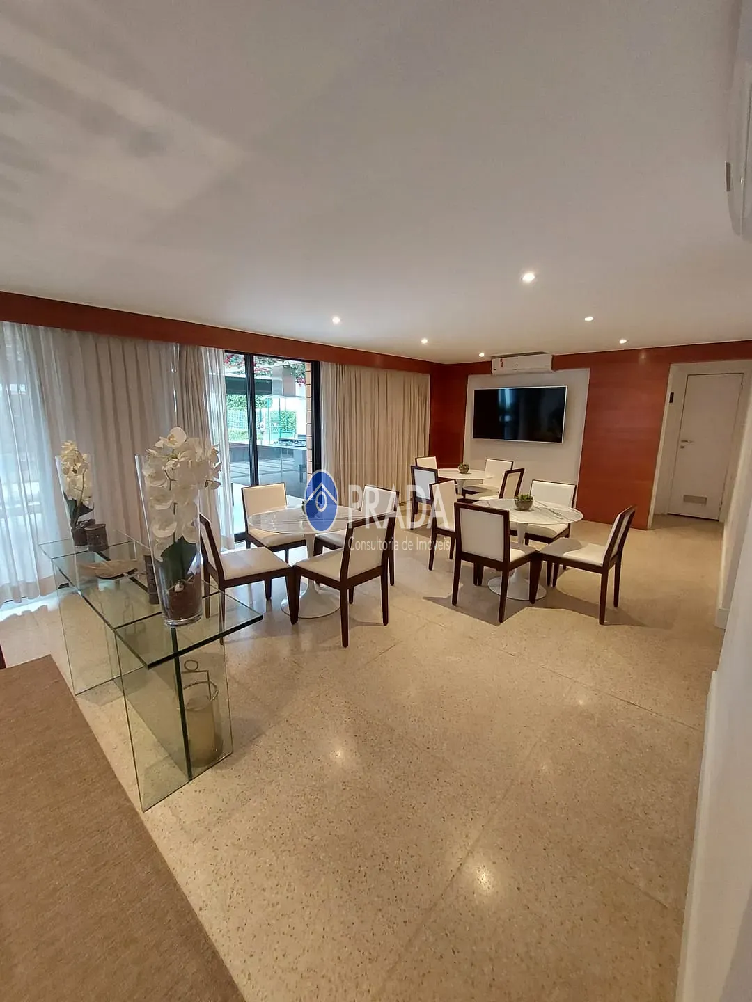 Apartamento, 4 quartos, 262 m² - Foto 62