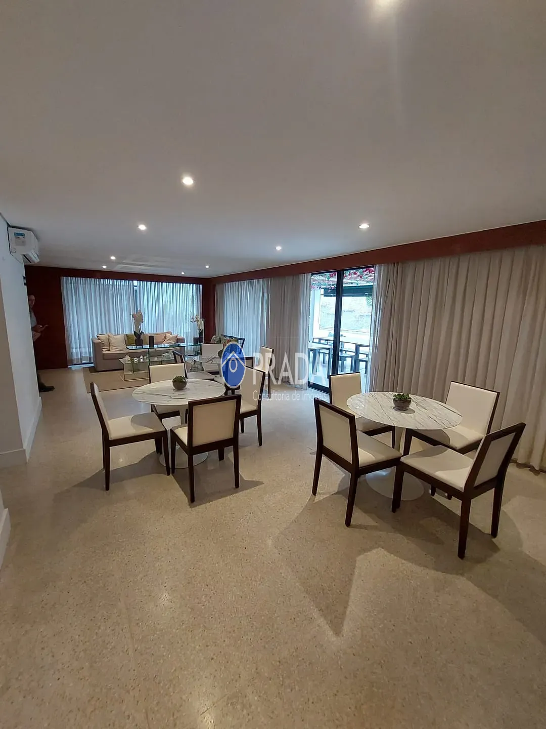 Apartamento, 4 quartos, 262 m² - Foto 64