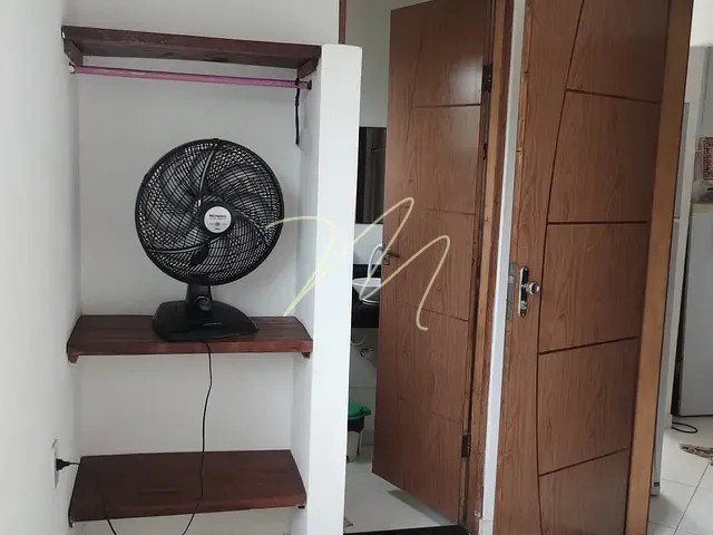 Apartamento com 360m² 18 quartos e 12 banheiros, à venda, no bairro Centro em Rodelas