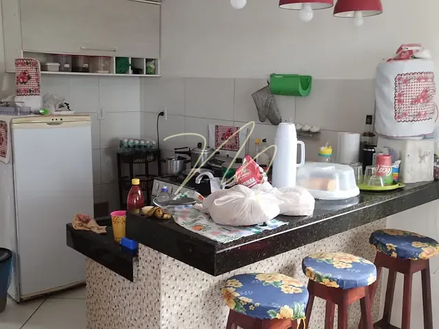 Apartamento com 360m² 18 quartos e 12 banheiros, à venda, no bairro Centro em Rodelas