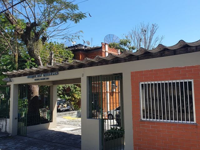 Foto do Apartamento - Apartamento para locação, Santa Cruz, Rio de Janeiro, RJ | Predial Opção LTDAP