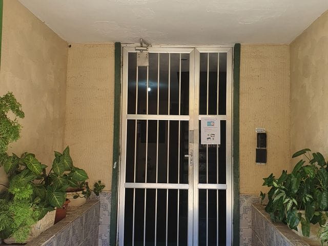 Foto do Apartamento - Apartamento para locação, Santa Cruz, Rio de Janeiro, RJ | Predial Opção LTDAP