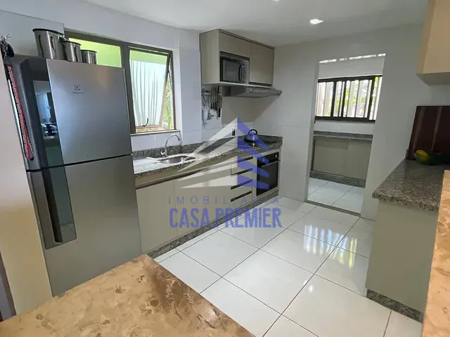 Apartamento 3 quartos e 3 banheiros, à venda, no bairro Conquista em Ilhéus