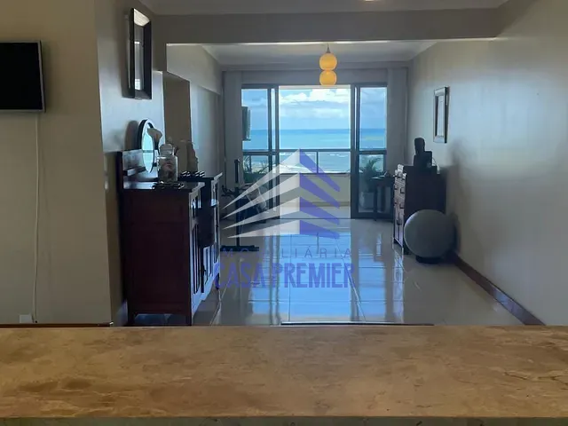 Apartamento 3 quartos e 3 banheiros, à venda, no bairro Conquista em Ilhéus