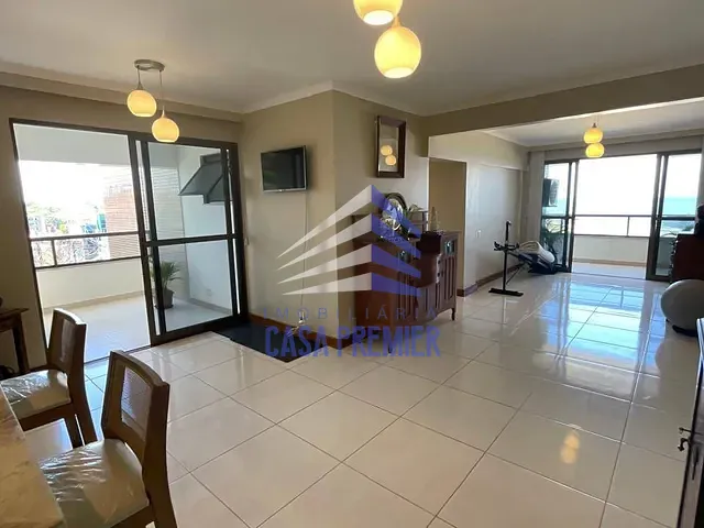 Apartamento 3 quartos e 3 banheiros, à venda, no bairro Conquista em Ilhéus