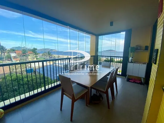 Apartamento com 86m² 2 quartos e 2 banheiros, à venda, no bairro Piratininga em Niterói