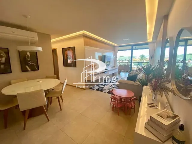Apartamento com 86m² 2 quartos e 2 banheiros, à venda, no bairro Piratininga em Niterói