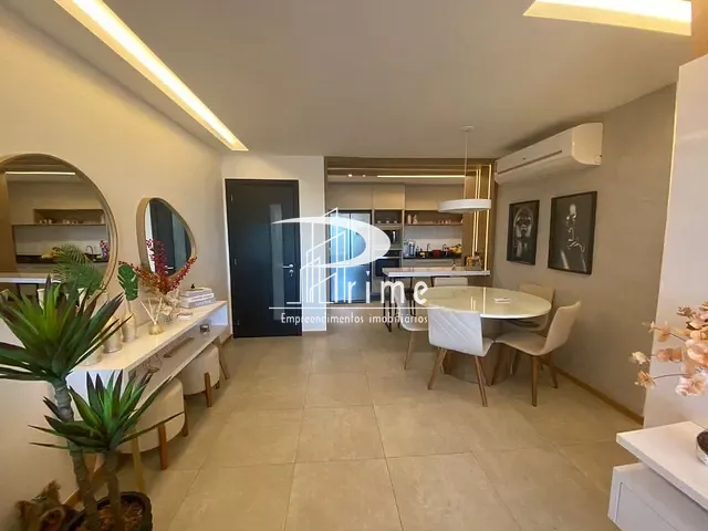 Apartamento com 86m² 2 quartos e 2 banheiros, à venda, no bairro Piratininga em Niterói