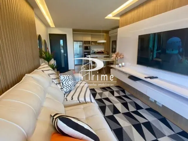 Apartamento com 86m² 2 quartos e 2 banheiros, à venda, no bairro Piratininga em Niterói