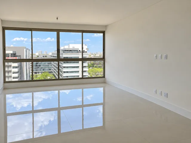 Apartamento com 246m² 4 quartos e 6 banheiros, à venda, no bairro Setor Noroeste em Brasília