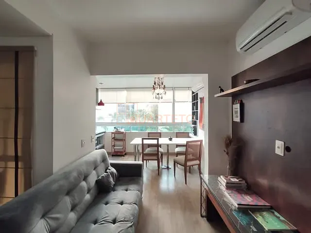 Apartamento 1 quarto e 1 banheiro, à venda, no bairro Água Branca em São Paulo