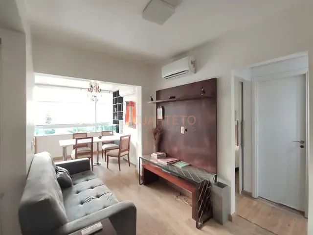 Apartamento 1 quarto e 1 banheiro, à venda, no bairro Água Branca em São Paulo