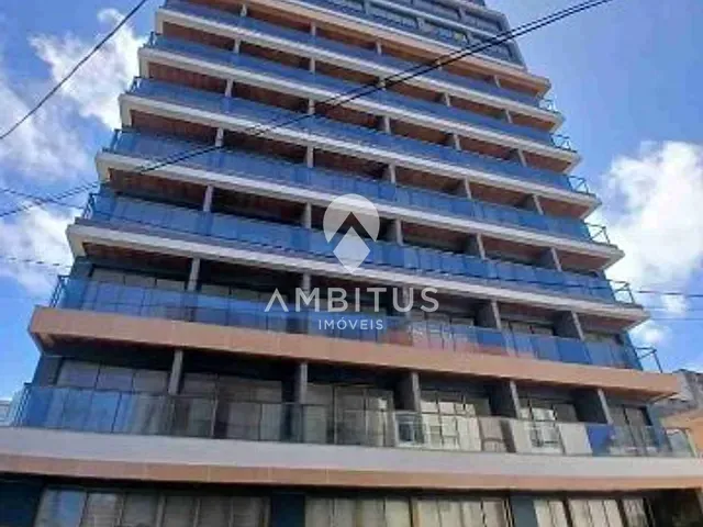 Apartamento com 30m² 1 quarto e 1 banheiro, à venda, no bairro Barra em Salvador