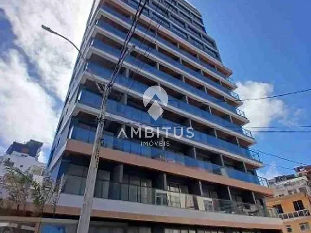 Apartamento com 30m² 1 quarto e 1 banheiro, à venda, no bairro Barra em Salvador