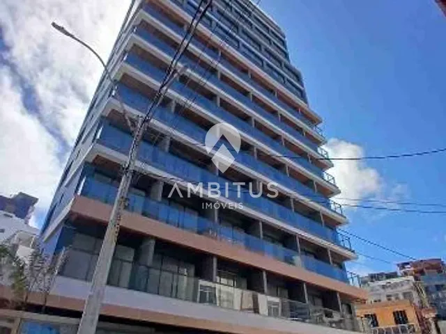 Apartamento com 30m² 1 quarto e 1 banheiro, à venda, no bairro Barra em Salvador