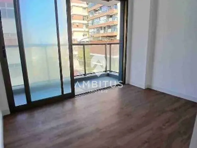 Apartamento com 30m² 1 quarto e 1 banheiro, à venda, no bairro Barra em Salvador