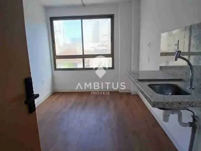 Apartamento com 30m² 1 quarto e 1 banheiro, à venda, no bairro Barra em Salvador